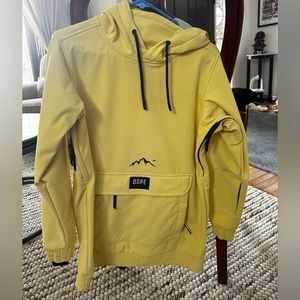 Dope snow jacket